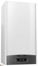 Настенный газовый котел Ariston CLAS X SYSTEM 32 FF NG