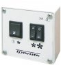 Тепловая завеса Тропик X550W20 Techno