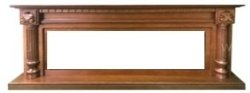 Портал Royal Flame Edinburg 60