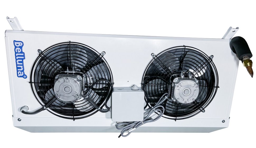 Сплит-система Belluna P310Max Frost R507 с частотником