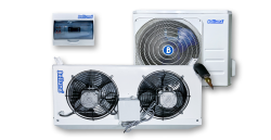 Сплит-система Belluna P310Max Frost R507 с частотником
