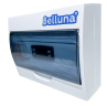 Сплит-система Belluna P310Max Frost R507 с частотником