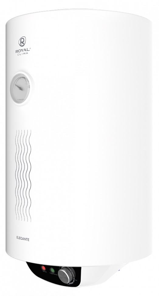 Накопительный водонагреватель Royal Clima RWH-E80-RE Elegante