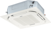 Кассетная сплит-система AUX ALCA-HS12/4DR2/MBS09/AL-HS12/4DR2(U)