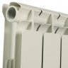 Радиатор алюминиевый STOUT Bravo 500 x14