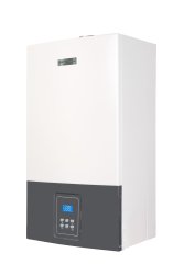 Настенный газовый котел Kotitonttu Toivo T-11 O