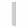 Дизайн-радиатор Royal Thermo Shift R22 VC2180 12 секций RAL9016