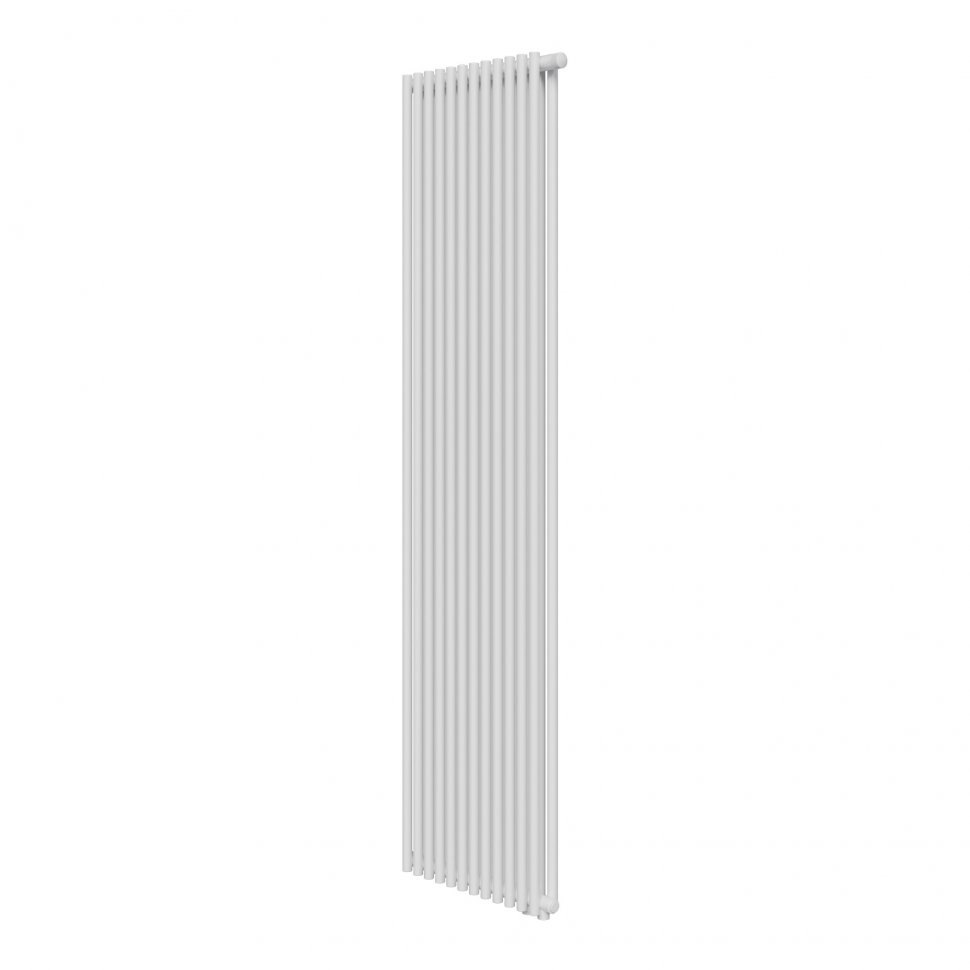 Дизайн-радиатор Royal Thermo Shift R22 VC2180 12 секций RAL9016