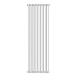 Дизайн-радиатор Royal Thermo Shift R22 VC2180 14 секций RAL9016