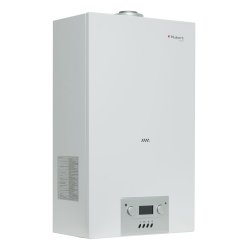 Настенный газовый котел Hubert AGB 24DX Wi-Fi