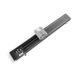 Внутрипольный конвектор Varmann Qtherm HK Mini QHKM 190.90.1400 RR U EV1