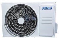 Компрессорно-конденсаторный блок Belluna Р205 Frost универсальный
