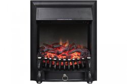 Каминокомплект Royal Flame Boston c очагом Fobos FX Black