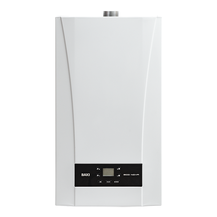 Настенный газовый котел BAXI ECO Nova 1.24F
