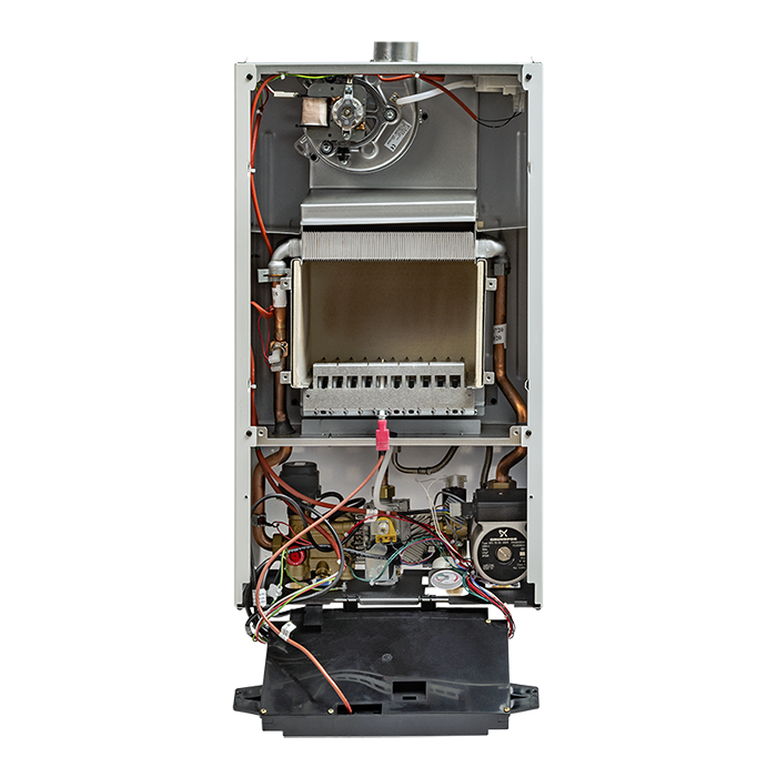Настенный газовый котел BAXI ECO Nova 1.24F