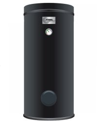 Бойлер косвенного нагрева Steelsun L 300