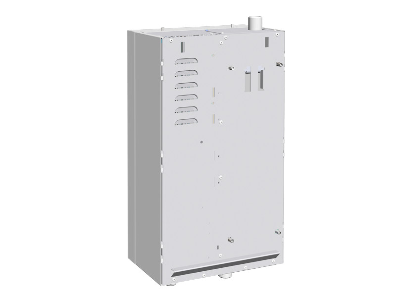 Настенный электрический котел Zota SOLID-X 9