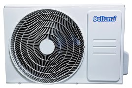 Компрессорно-конденсаторный блок Belluna Р207 Frost универсальный