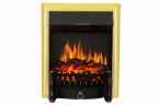 Каминокомплект Royal Flame Boston c очагом Fobos FX Brass
