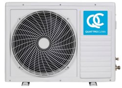 Сплит-система Quattroclima QV-VE12WBE/QN-VE12WBE Verona DC Inverter