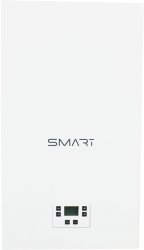 Настенный газовый котел Italtherm Smart 25 F