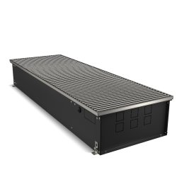 Внутрипольный конвектор Royal Thermo Atrium 190/400/1700-DG-U-NA