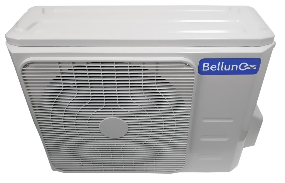 Сплит-система Belluna S226W Вино on/off