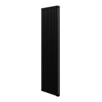 Дизайн-радиатор Royal Thermo Shift R22 VC2180 14 секций RAL9005m