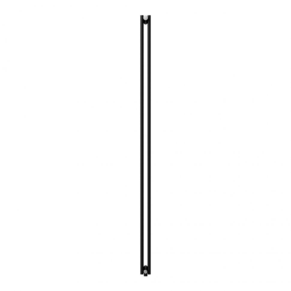 Дизайн-радиатор Royal Thermo Shift R22 VC2180 14 секций RAL9005m