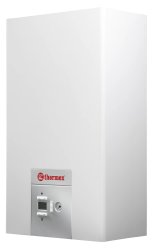 Настенный газовый котел Thermex EuroElite F 24 Турбо