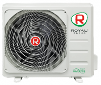 Компрессорно-конденсаторный блок Royal Clima RCI-TWC22HN/OUT с модулем RC-KA02