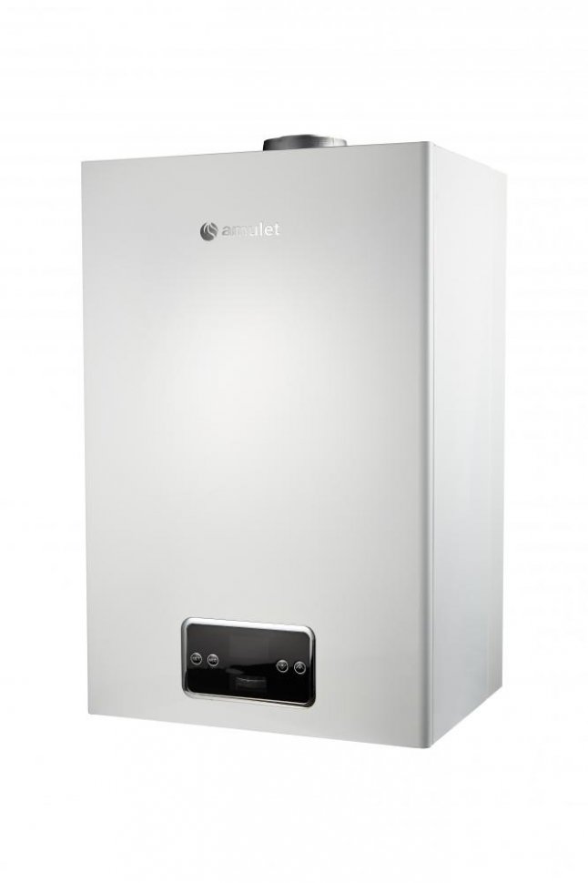 Настенный газовый котел Amulet Turbo S28