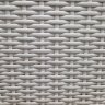 Уличный газовый обогреватель WWT 13I Rotang White Mini 1.8m