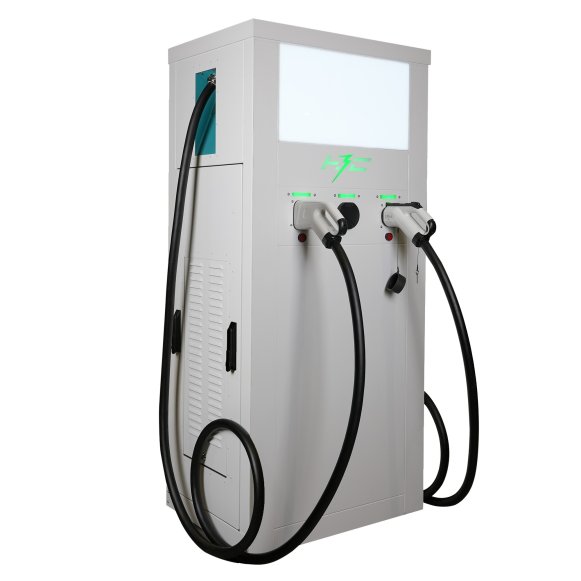 Станция зарядная НЗС ПРО Макс 60 К C/C