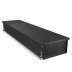 Внутрипольный конвектор Royal Thermo Atrium 150/300/1500-DG-U-BL