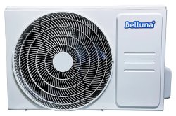 Компрессорно-конденсаторный блок Belluna Р311 Frost универсальный