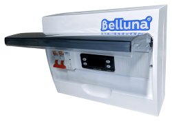 Компрессорно-конденсаторный блок Belluna Р311 Frost универсальный