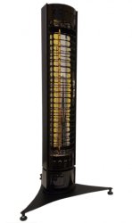 Инфракрасный обогреватель WWT ELCON RCH-2000/6 F Spinner