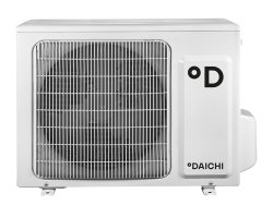 Сплит-система Daichi ICE20AVQS1R/ICE20FVS1R Ice