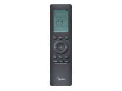 Сплит-система Midea MSAG4W-07N8C2S-I/MSAG4-07N8C2S-O Persona Inverter Wi-Fi