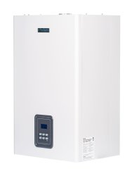 Настенный газовый котел Kotitonttu Toivo T-40 O