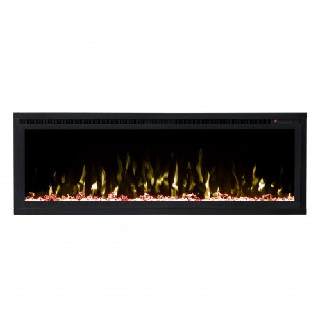 Каминокомплект RealFlame Michigan 50 AO с очагом Saphir 50