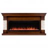 Каминокомплект RealFlame Michigan 50 AO с очагом Saphir 50