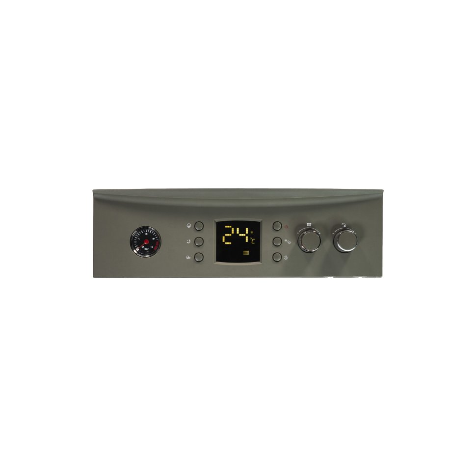 Настенный газовый котел Vanward Pioneer Plus 15F
