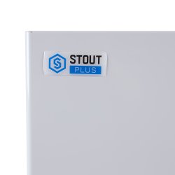 Электрический котел Stout Plus 12 кВт SEB-2201-000012