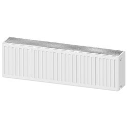 Стальной панельный радиатор Lemax Premium Compact C 33 300x1700