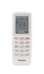 Сплит-система Daichi ICE20AVQ1-1/ICE20FV1-1 Ice