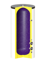 Буферный накопитель S-tank ATP ELECTRO 750