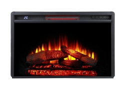 Каминокомплект Interflame Львы с очагом Foton 26