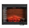 Каминокомплект Dimplex Nation с очагом Symphony 30